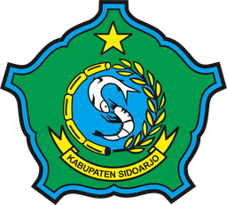 Logo Sidoarjo